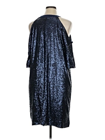 ASOS Curve Cocktail Dress (view 2)