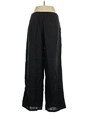 J.Crew Linen Pants (view 2)