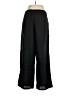 J.Crew 100% Linen Black Linen Pants Size L - photo 2