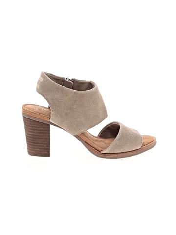 TOMS Sandals (view 1)