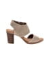 TOMS Gray Sandals Size 6 - photo 1