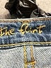 Gap Hearts Blue Jeans Size 14 - photo 7