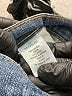 Gap Hearts Blue Jeans Size 14 - photo 8