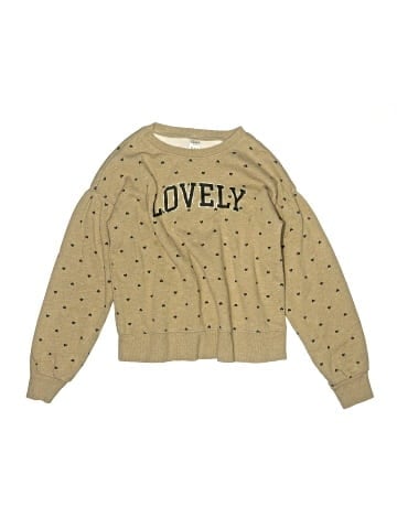 Carter's Pullover Sweater (view 1)