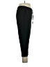 Torrid Solid Black Casual Pants Size 1X Plus (1) - photo 4
