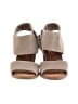 TOMS Gray Sandals Size 6 - photo 2
