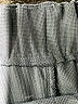 Unbranded 100% Polyester Blue Dress Pants Size 12 (estimated) - photo 4