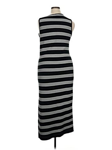 Pale Sky Casual Dress (view 2)