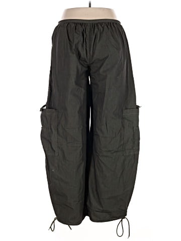 Assorted Brands Cargo Pants (view 2)