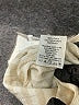 Madewell Ivory Short Sleeve Blouse Size XS - photo 8