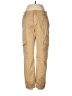 Sanctuary Tan Cargo Pants Size 28 waist - photo 1