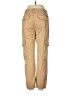 Sanctuary Tan Cargo Pants Size 28 waist - photo 2