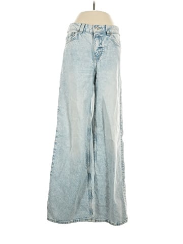 Divided by H&M Jeans (view 1)