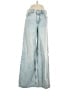 Divided by H&M 100% Cotton Blue Jeans Size 2 - photo 1