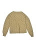 Carter's Polka Dots Gold Tan Pullover Sweater Size 14 - photo 2