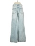 Divided by H&M 100% Cotton Blue Jeans Size 2 - photo 2