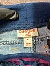 Cat & Jack Blue Jeggings Size 2T - photo 3