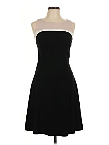 Paule Ka Cocktail Dress (view 1)