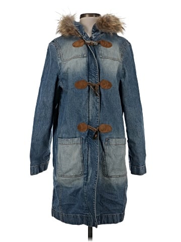 Escada Sport Coat (view 1)