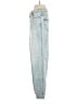 Divided by H&M 100% Cotton Blue Jeans Size 2 - photo 5