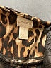 Chico's Animal Print Brown Kimono Size XL (3) - photo 7