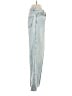 Divided by H&M 100% Cotton Blue Jeans Size 2 - photo 4