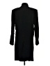 Dsquared2 100% Polyester Black Coat Size EU (IT) 40 / US 4 - photo 2