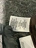 Nine West Black Dress Pants Size L - photo 5
