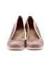 Naturalizer Tan Wedges Size 9 - photo 2
