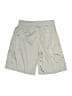 Unbranded Solid Gray Athletic Shorts Size L - photo 2