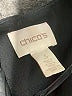 Chico's Solid Black Vest Size XL (3) - photo 7