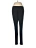 J.Jill Solid Black Active Pants Size M - photo 1