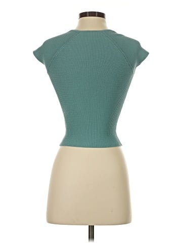 Babaton Short Sleeve Top (view 2)