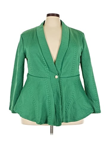 Unbranded Blazer (view 1)