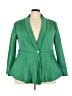 Unbranded Green Blazer Size 4X-5XL - photo 1