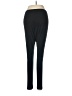 J.Jill Solid Black Active Pants Size M - photo 2
