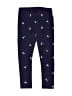 Janie and Jack Hearts Blue Casual Pants Size 3 - photo 1