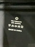 Unbranded Solid Black Casual Skirt Size M - photo 4