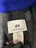 H&M Blue Fleece Size S - photo 6