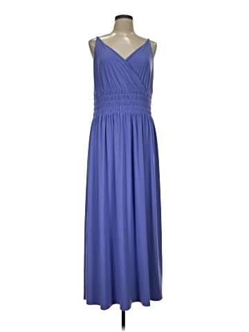 White House Black Market Casual Dress (view 1)