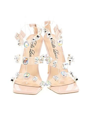 Bella Luna Sandals (view 2)