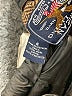 American Living 100% Wool Tweed Brown Wool Blazer Size 4 - photo 7