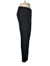 J.Jill Solid Black Active Pants Size M - photo 4