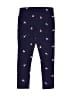 Janie and Jack Hearts Blue Casual Pants Size 3 - photo 2