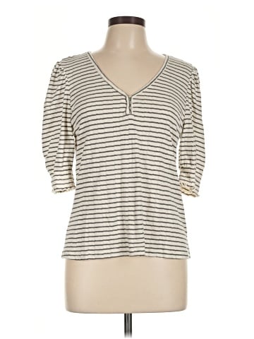 Lucky Brand Short Sleeve Top (view 1)