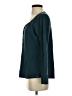 L.L.Bean Teal Long Sleeve Henley Size S - photo 5