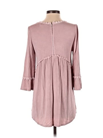 Pol Casual Dress (view 2)