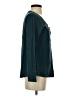 L.L.Bean Teal Long Sleeve Henley Size S - photo 4
