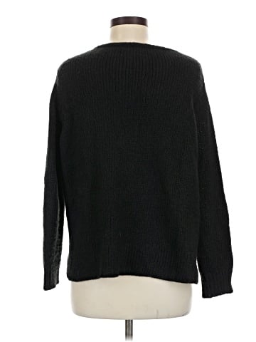 Wooden Ships Pullover Sweater (view 2)
