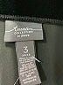 Travelers by Chico's Solid Black Active Pants Size XL (3) - photo 7